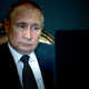 Image for article titled Putin Stays Up Late Constantly Refreshing Website For Results From Rigged Elections